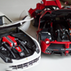 Illustration for article titled FFFERRARI FF (warning: long post, read at your own risk!)